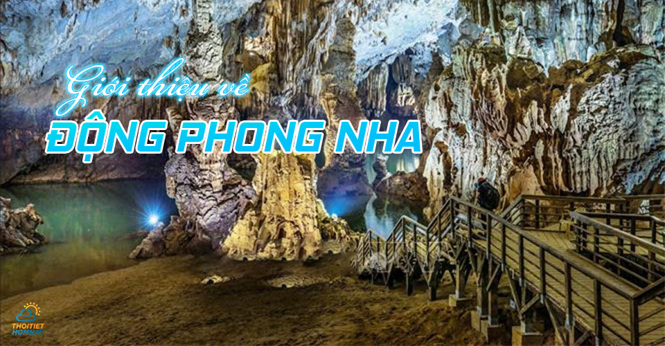 Động Phong Nha sở hữu rất nhiều điều kỳ bí